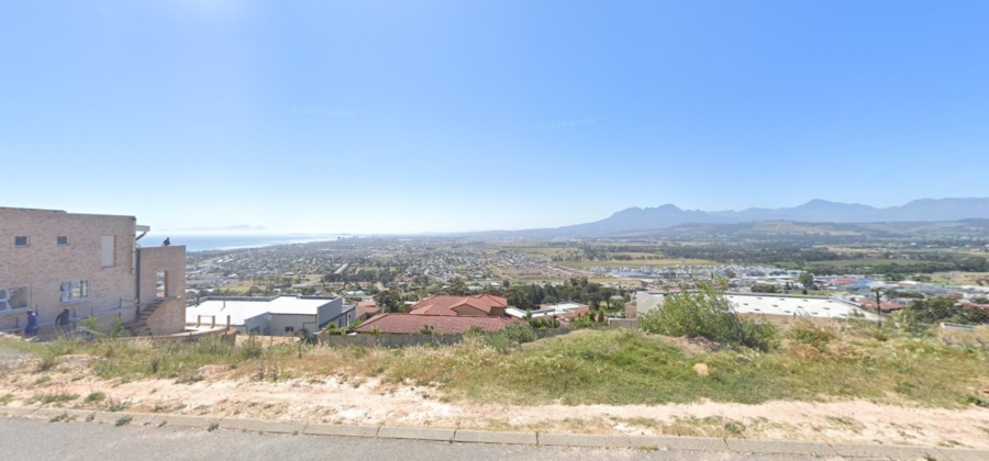 0 Bedroom Property for Sale in Mountainside Western Cape